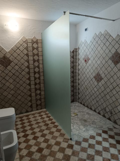 Taverna Villa Anna Apartment in Sardinia