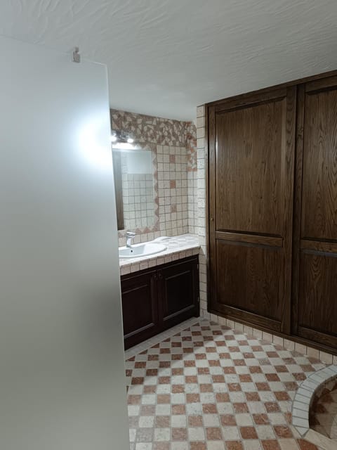 Taverna Villa Anna Apartment in Sardinia