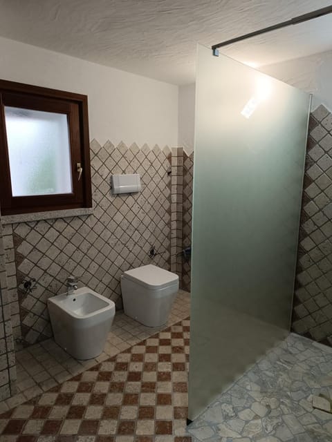 Taverna Villa Anna Apartment in Sardinia