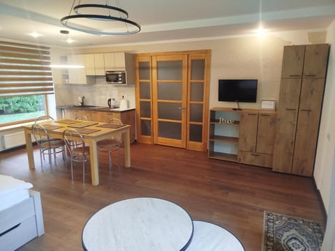 Communal lounge/ TV room, Dining area