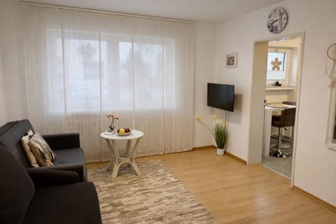 Apartment Messe Karlsruhe Apartment in Karlsruhe