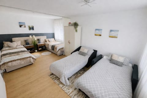 Apartment Messe Karlsruhe Apartment in Karlsruhe