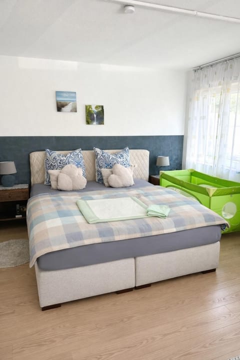 Apartment Messe Karlsruhe Apartment in Karlsruhe