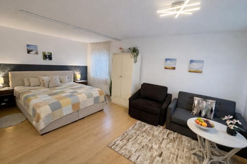 Apartment Messe Karlsruhe Apartment in Karlsruhe