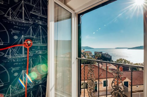 View (from property/room)