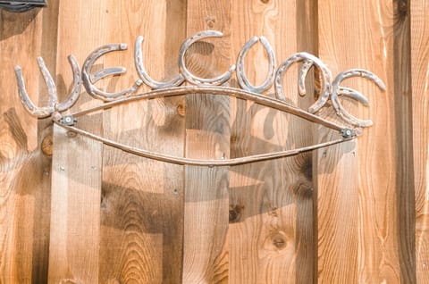 Rustic Hideaway House in Colorado