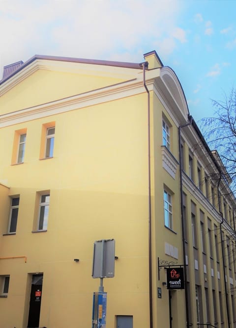 Pigi nakvyne Apartment in Lithuania