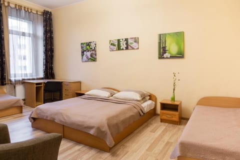 Pigi nakvyne Apartment in Lithuania