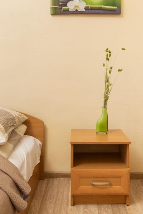 Pigi nakvyne Apartment in Lithuania