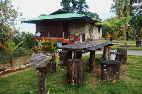 Property building, Natural landscape, Garden, Garden, Garden view