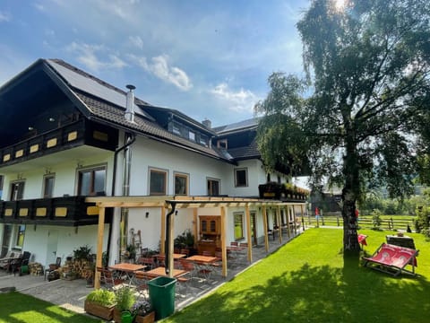 Hotel Landhaus Lungau Bed and Breakfast in Carinthia, Austria