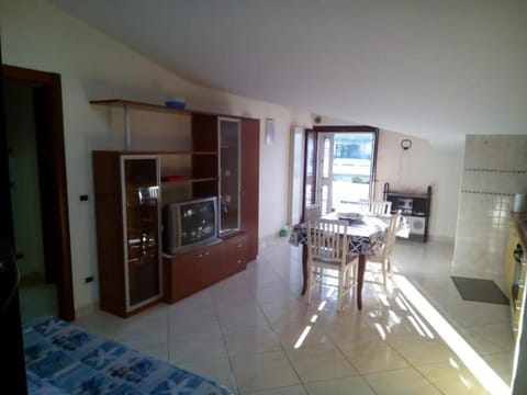 Attico Mansardato e Climatizzato con vista Mare House in Montesilvano