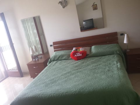 Attico Mansardato e Climatizzato con vista Mare House in Montesilvano