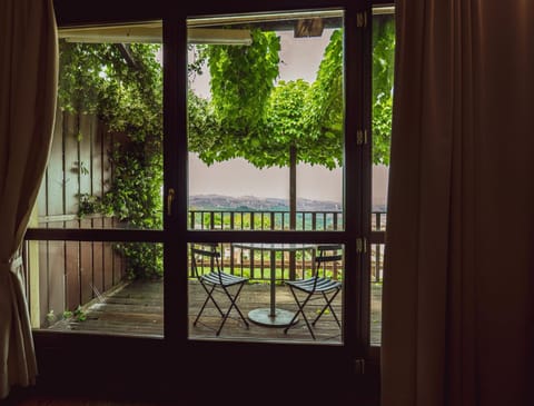 Foresteria Settevie Country House in Liguria