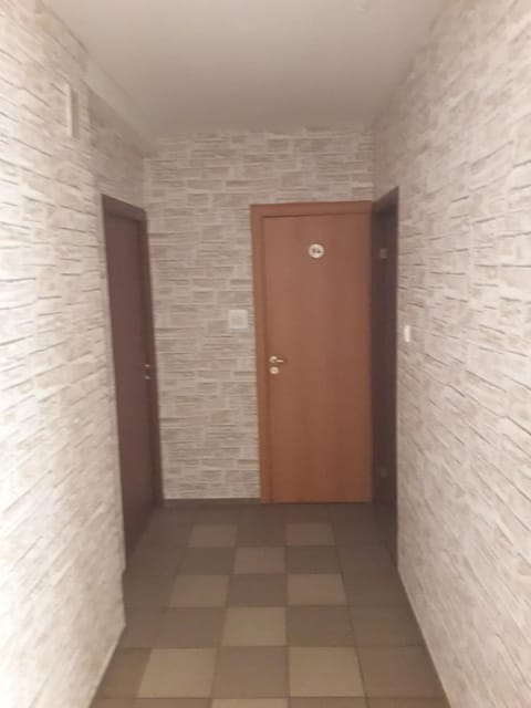 Ginto svetingi namai Hostel in Vilnius