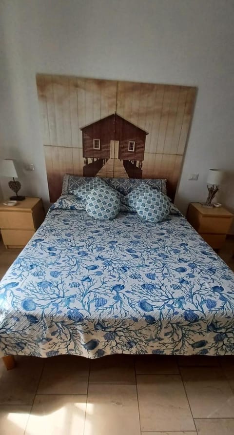 Sea beach relax Apartment in Tuscany