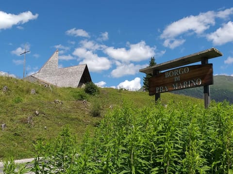 Val Visdende Casanova Apartment in Friuli-Venezia Giulia