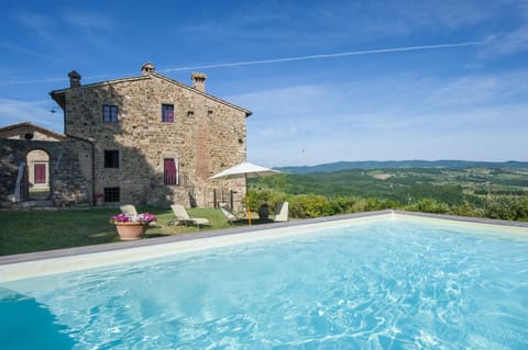 Garden view, Swimming pool