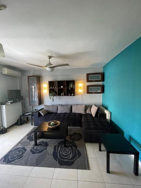 Luxury Equiped Apartment - Olympic Beach Apartment in Pieria, Greece