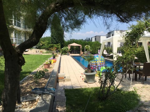 Sea Dream Rental Apartments Apartment in Varna