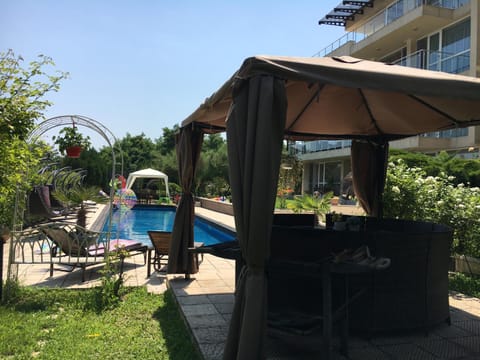 Sea Dream Rental Apartments Apartment in Varna