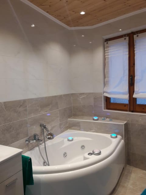 Casa Corona Bed and Breakfast in Sardinia