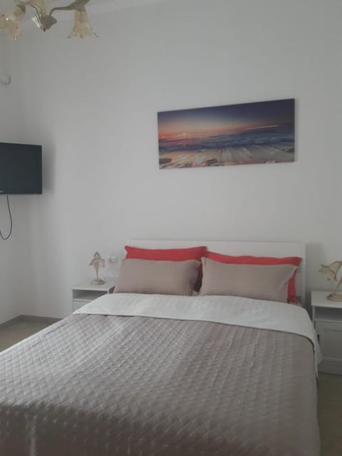 Casa Corona Bed and Breakfast in Sardinia