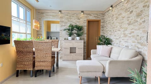 Villa Trautes Heim Villa in Heringsdorf