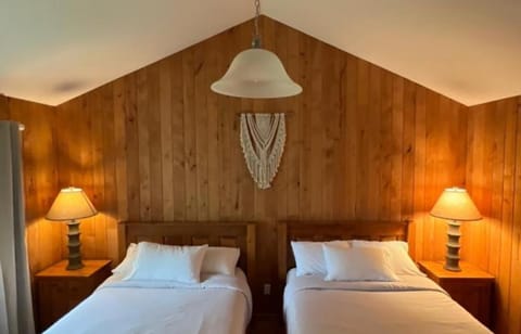 Desolation Sound Resort Nature lodge in Vancouver Island