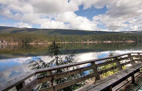 Desolation Sound Resort Nature lodge in Vancouver Island