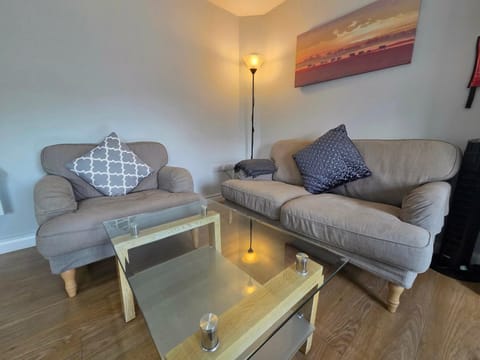 4a Smart Apartments Apartment in Newark-on-Trent