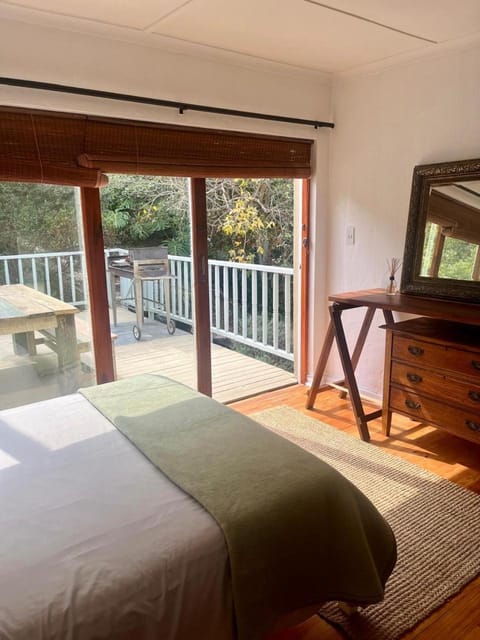 Paradise View Apartment Apartment in Knysna