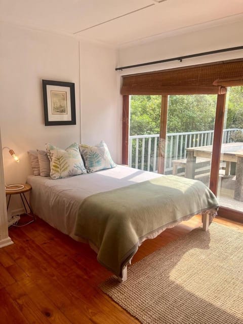 Paradise View Apartment Apartment in Knysna