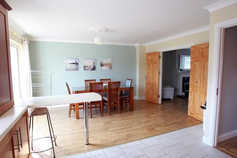 Other, Dining area