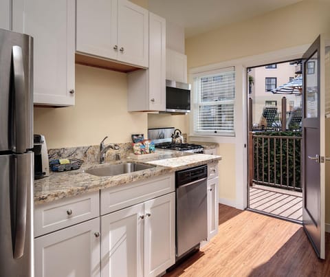 Grande Colonial La Jolla Hotel in La Jolla