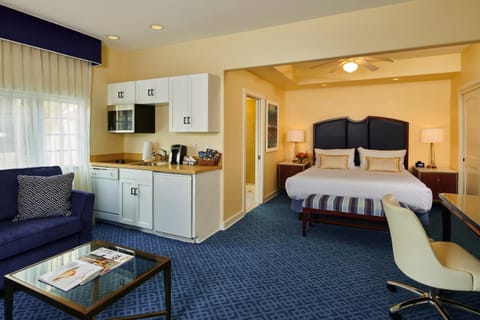 Grande Colonial La Jolla Hotel in La Jolla