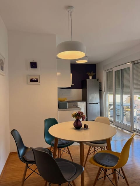 Albatros Apartment with Private Garden,Trogir Apartment in Šibenik-Knin County, Croatia