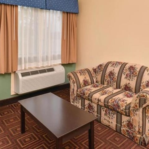 Americas Best Value Inn-Baytown Motel in Baytown