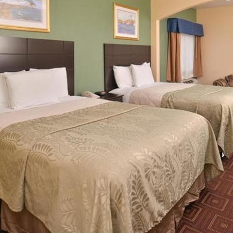 Americas Best Value Inn-Baytown Motel in Baytown