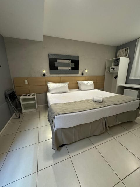 Grande Hotel Itaguaí Hotel in Rio de Janeiro