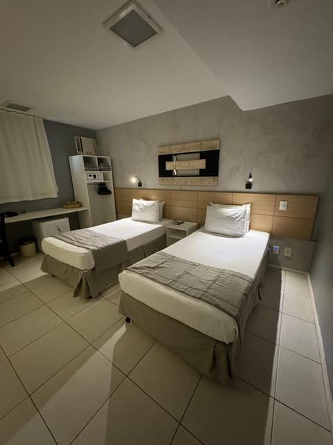 Grande Hotel Itaguaí Hotel in Rio de Janeiro