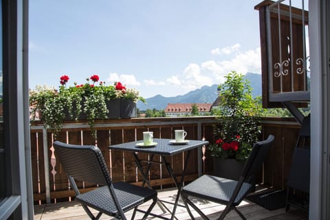 View (from property/room), Balcony/Terrace, Other, City view, Garden view, Landmark view, Mountain view, River view