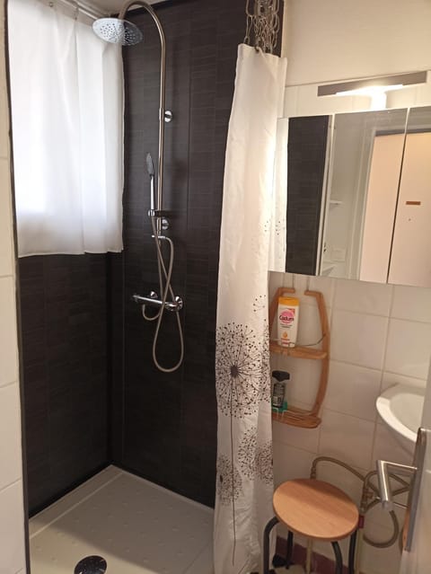 Turgot Apartment in Thonon-les-Bains