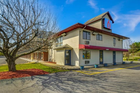 Property building, On site