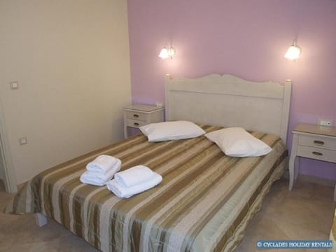 Kalia Studios Apartment in Naxos, Naxos and Lesser Cyclades, Greece