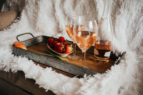 Taylor Creek Lodge Bed and Breakfast in Gold Beach