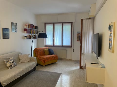 Il giardino dei limoni Apartment in Chiavari