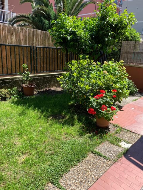 Il giardino dei limoni Apartment in Chiavari