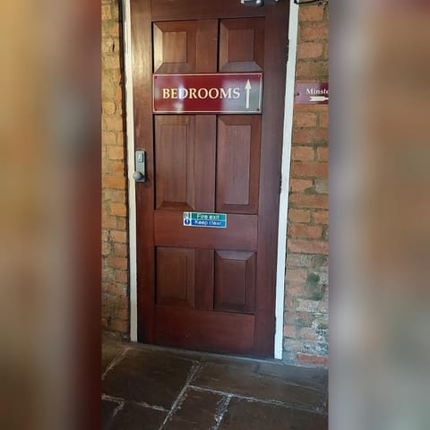 Reindeer Accomodation Bed and Breakfast in Newark and Sherwood District