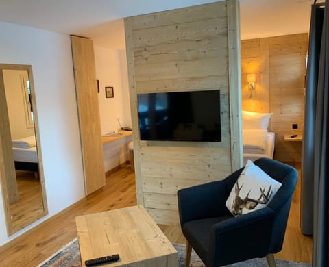 Hotel Central Hotel in Canton of Grisons